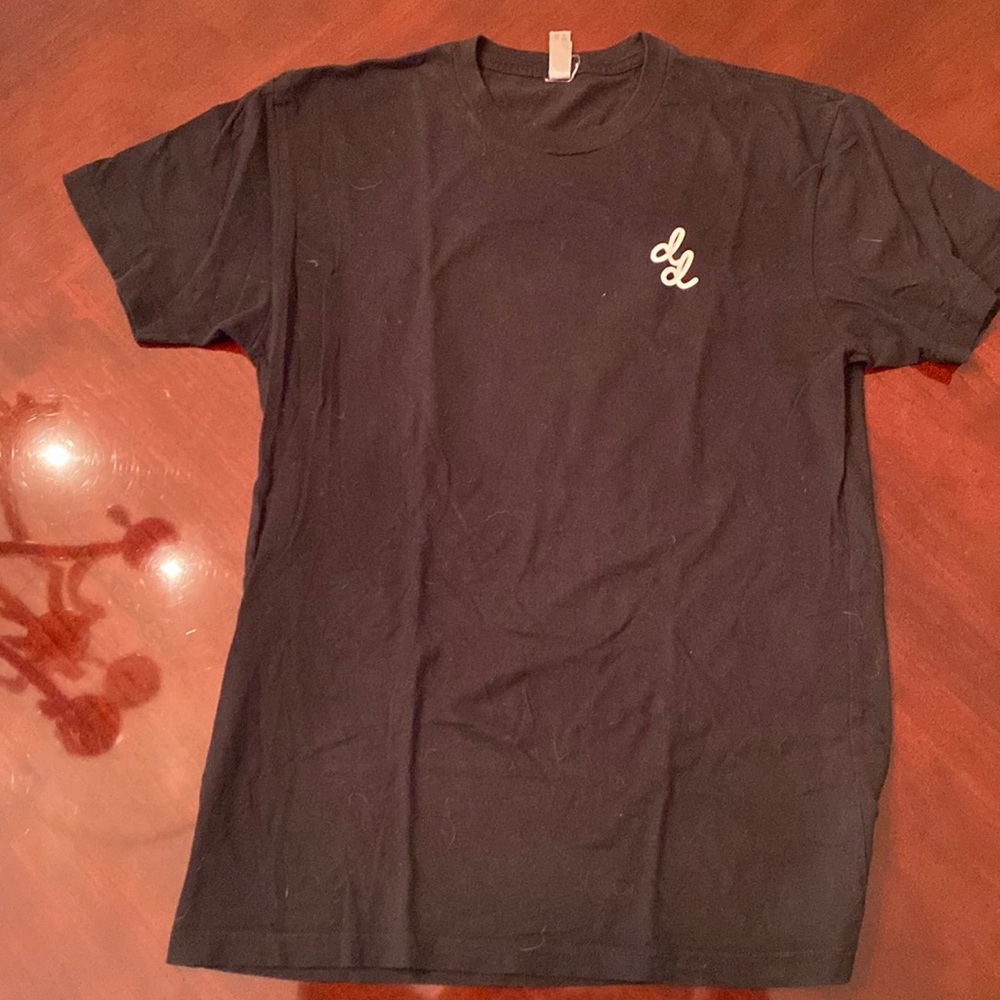 DAVID DOBRIK MERCH